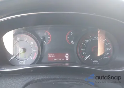 2013 Dodge Dart Se from USA, damaged, VIN 1C3CDFAA0DD157672